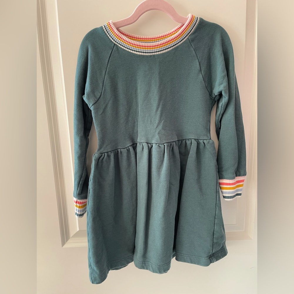 Hanna Andersson size 4